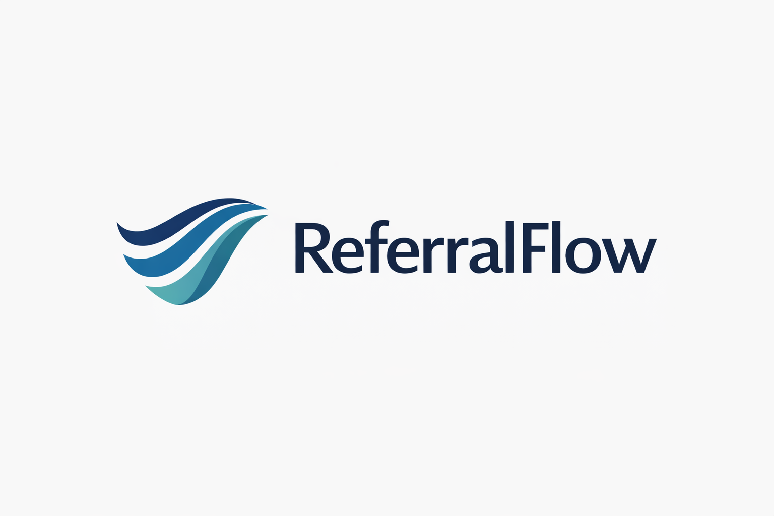 ReferralFlow logo